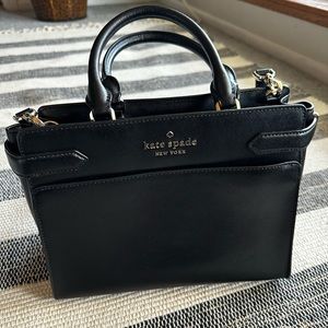 Kate Spade Staci Medium Satchel